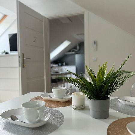 Szarow 414 Apartment Luaran gambar